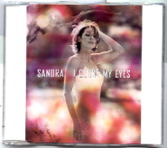 Sandra - I Close My Eyes